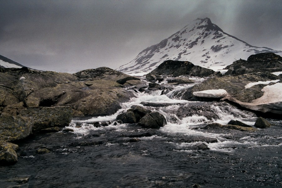 Jotunheimen