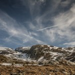 Sognefjellet, Norwegia