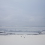Jezioro Kilpisjarvi
