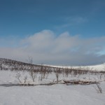 Laponia, Finnmarksvidda