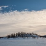 Laponia, Finnmarksvidda