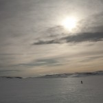 szlak do Oldefjord