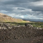 Islandia Autostop