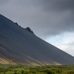 Islandia, autostop