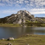 lagos de Covadonga