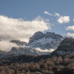 lagos de Covadonga
