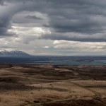 Islandia, Myvatn