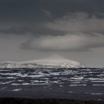 Islandia, Herðubreið
