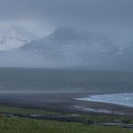 Islandia, Wschodnie Fiordy