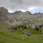 Pireneje, Lipiec , GR11,2