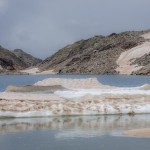 Pireneje, Lipiec, Ibon de Literola