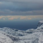 widok na selfjord