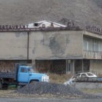 Armenia, Tsovagyugh
