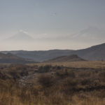 Armenia, droga do Vedi