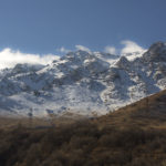 Armenia, góry