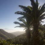 Gomera- Santa Catalina- Agulo