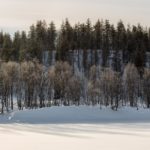 Ivalojoki, Kuttura