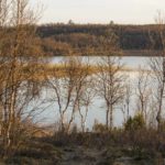 Pöyrisjärven erämaa cz1 -Naltijärvi