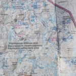 Pöyrisjärven erämaa cz1 -Naltijärvi